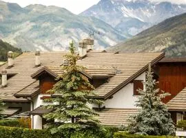 Cielo Blu Casa Alpina Vialattea