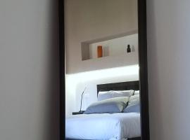 Contemporary Rooms，位于圣吉米纳诺的旅馆