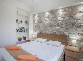 Valeri luxury stone deluxe apartment