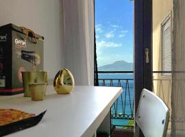 Filangieri 23 - Luxury B&B - Sorrento Coast，位于维克艾库塞的酒店