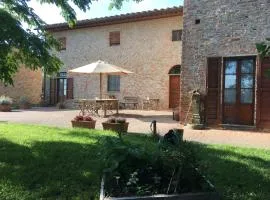 Podere Sanripoli