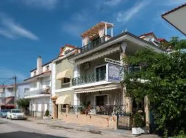 Εlectra Apartments keramoti