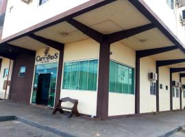 Carvalho's Hotel
