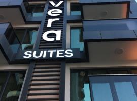 Vera Suite Hotel Trabzon，位于特拉布宗的酒店