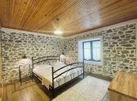 BUJTINA CAKULI, Rehovë - ERSEKË