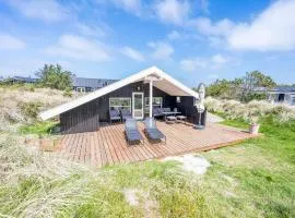 Holiday home Henne XIV