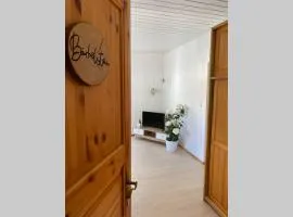 Ferienhaus Bärbelstein / Wohnung Bärbelstein