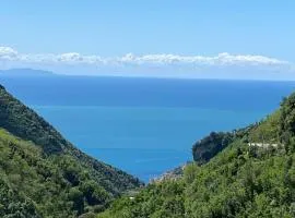 Nonna Rosa House Ravello