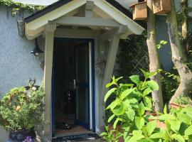 Ferienwohnung Hering in Dill，位于Dill的酒店