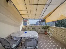 Apartman Katija
