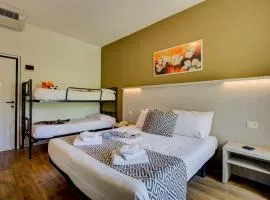 Hotel Christian Ideale Per Famiglie