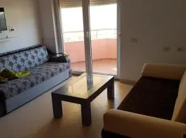 Beton Vlora B studio
