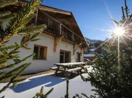 Chalet Le Peak