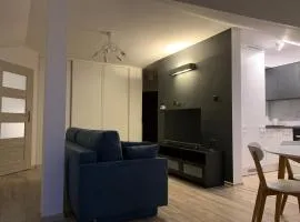 Apartament Pod Gwiazdami