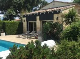 Le Domaine de la Ronce - Gîte & Spa
