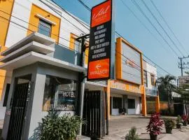 Votel Hotel Tulungagung