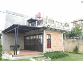Vila De Pabrik Lembang