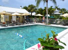 柠檬树酒店，位于那不勒斯的酒店