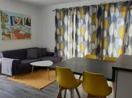 Ferienhaus Strandoase Nr.2