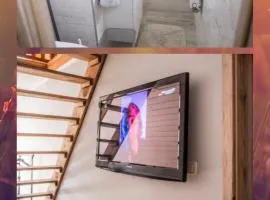 Pensjonat nad Stawami