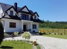 Lawendowy Dworek