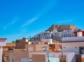 Apartamento CA VALEN 1