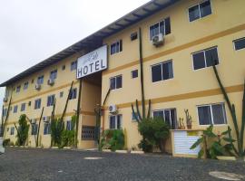 Hotel Norte Blu