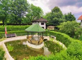 Дургунската къща -Durgunskata kashta