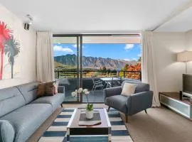 Lomond Retreat - Near CBD Executive Apartment