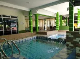 Inapdesa Teratak Bonda, Sepri REMBAU