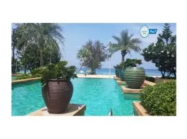 Karon Sea View Beach Apartment