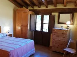 Casa Rural LA HUERTA DE POTES