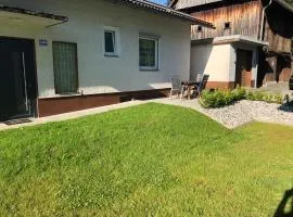 Ferienhaus Rafaela mit Privatstrand