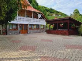 Silentium Clavem Domus I.