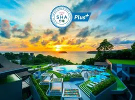 The SIS Kata, Resort - SHA Plus