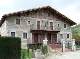 Casa rural Sagastietxea II