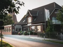 Kirchspielkrug Landhotel & Restaurant