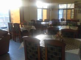 Hotel Valley Inn Bagh，位于Rahūnth Bhāiān的酒店