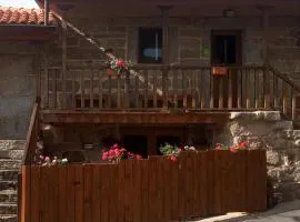 Habitación do Xurés