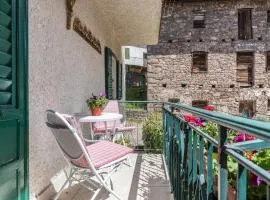 Casa Sicina Alberto