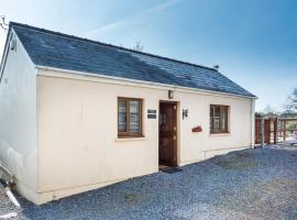 Primrose - 1 Bedroom Cottage - Llanteg，位于Crunwear的海滩短租房