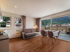 Engel Appartements Kirchturm