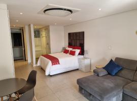 OCEANDUNE SIBAYA G023 Block D，位于乌姆兰加的酒店