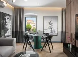 Borgo Apartment