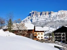 Chalet Funtanacia