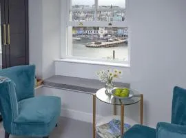 Golden Vanity, Maritime Suites, Brixham