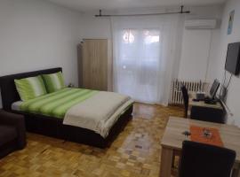 Apartman Vesna，位于巴尼亚科维利亚查的度假短租房