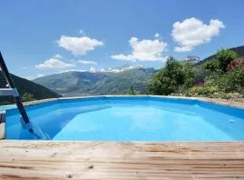 Les Balcons du Molliebon Edelweiss