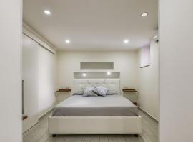 B&B Silver Sleep，位于Papasidero的住宿加早餐旅馆