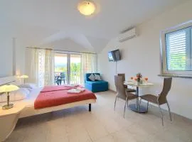 Apartments Ivica Krk Island
